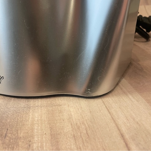 Froth Au Lait Froth n Sauce Automatic Hot Milk Frother FNS-P Electric Works - Picture 15 of 15